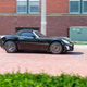 Illustration for article titled Saturn Sky photoshoot